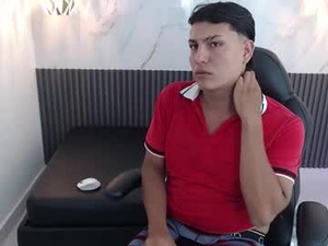 actisain's webcam