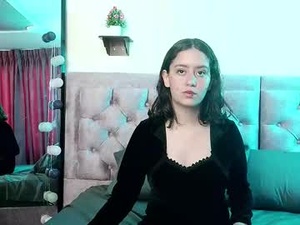 adahjustice's webcam