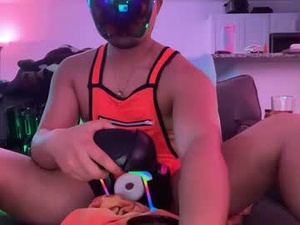 adailybator's webcam