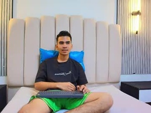 adam_hill7's webcam
