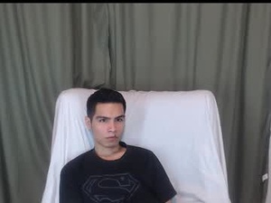 adam_sinclair's webcam