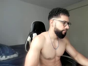 adamm_moore's webcam