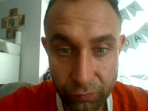 adams8810's webcam