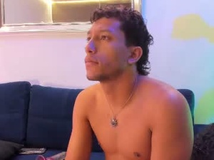 adams_alvis's webcam