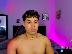 adams_collins's webcam