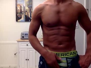 adamsix9's webcam