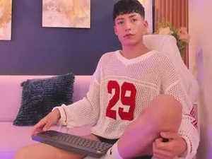 adann_scott's webcam
