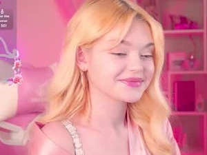 adelecartier's webcam