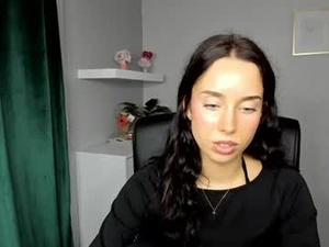 adeledream's webcam