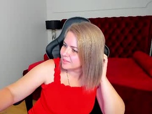 adeleravelle's webcam