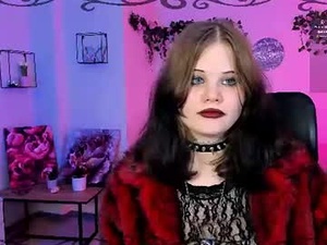 adelina_sky's webcam