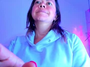 adelinelennox's webcam