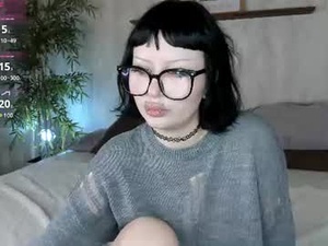 adelle_lee's webcam