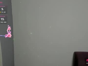 adharamiller1's webcam