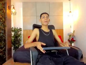 adonis_wb's webcam