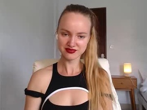 adorabletantratina's webcam