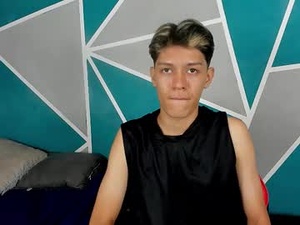 adrew_ledman's webcam