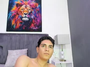 adrian_bohen's webcam