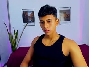 adrian_cole's webcam