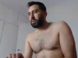 adrianbcn's webcam