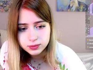 aelitapolanski's webcam