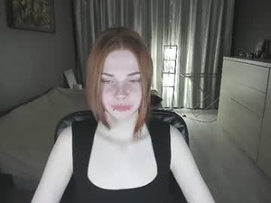 aelunie's webcam