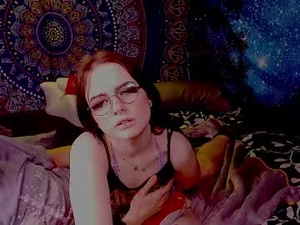 aetherealattractions's webcam