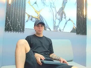 aethon_noir's webcam