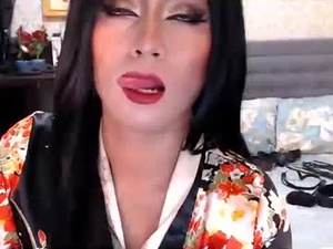 affairtoyourgoddesskhendra's webcam