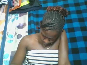 africaanbae's webcam