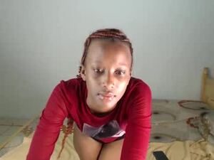 africanmonalisahqueen's webcam