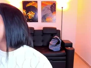 afrodita__horny's webcam