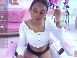 afrodita_loren's webcam