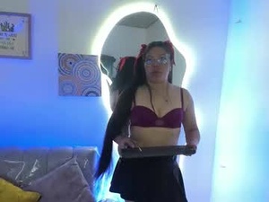 afrodita_rouss's webcam