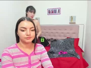 afroditaandsoffi's webcam