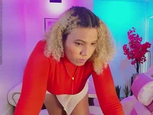 afrodritaxxx's webcam