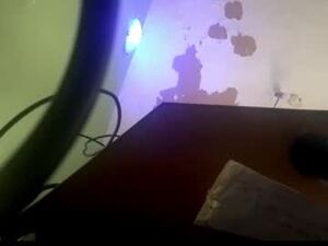 afrorush's webcam