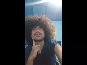afroxoriental's webcam