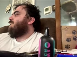 afterhoursjosh's webcam