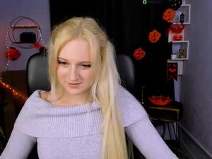 agata_bonbon's webcam