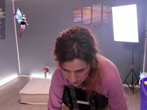 agata_kriste7's webcam