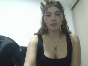 agatha_2190's webcam