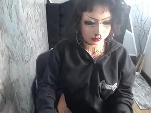 agatha_darkdoll's webcam