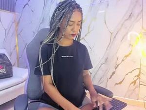 agatha_foxy1's webcam