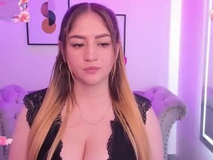 agatha_luxx's webcam