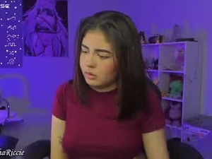 agatha_riccie's webcam