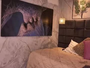 agatha_zing's webcam