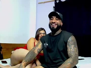 agathajane_larryson_one's webcam