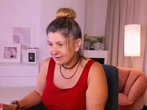 agathanuir's webcam