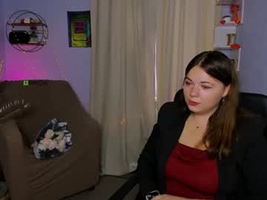agnes_mad's webcam